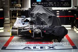 Alexander Albon (THA), Red Bull Racing  16.11.2019. Formula 1 World Championship, Rd 20, Brazilian Grand Prix, Sao Paulo, Brazil, Qualifying Day.