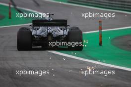 Lewis Hamilton (GBR), Mercedes AMG F1   16.11.2019. Formula 1 World Championship, Rd 20, Brazilian Grand Prix, Sao Paulo, Brazil, Qualifying Day.