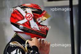 Kevin Magnussen (DEN) Haas F1 Team. 16.11.2019. Formula 1 World Championship, Rd 20, Brazilian Grand Prix, Sao Paulo, Brazil, Qualifying Day.