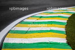 Track Atmosphere  14.11.2019. Formula 1 World Championship, Rd 20, Brazilian Grand Prix, Sao Paulo, Brazil, Preparation Day.