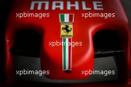 Scuderia Ferrari   14.11.2019. Formula 1 World Championship, Rd 20, Brazilian Grand Prix, Sao Paulo, Brazil, Preparation Day.