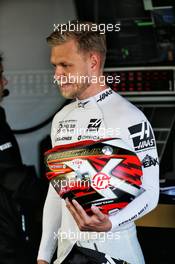 Kevin Magnussen (DEN) Haas F1 Team. 07.06.2019. Formula 1 World Championship, Rd 5, Spanish Grand Prix, Barcelona, Spain, Practice Day.