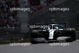 Valtteri Bottas (FIN), Mercedes AMG F1  07.06.2019. Formula 1 World Championship, Rd 5, Spanish Grand Prix, Barcelona, Spain, Practice Day.