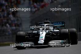 Lewis Hamilton (GBR), Mercedes AMG F1   07.06.2019. Formula 1 World Championship, Rd 5, Spanish Grand Prix, Barcelona, Spain, Practice Day.