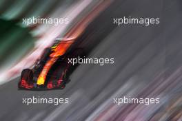 Pierre Gasly (FRA) Red Bull Racing RB15. 07.06.2019. Formula 1 World Championship, Rd 5, Spanish Grand Prix, Barcelona, Spain, Practice Day.