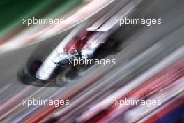 Kimi Raikkonen (FIN) Alfa Romeo Racing C38. 07.06.2019. Formula 1 World Championship, Rd 5, Spanish Grand Prix, Barcelona, Spain, Practice Day.