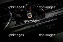 Kevin Magnussen (DEN) Haas VF-19. 07.06.2019. Formula 1 World Championship, Rd 5, Spanish Grand Prix, Barcelona, Spain, Practice Day.