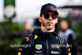 Pierre Gasly (FRA) Red Bull Racing. 07.06.2019. Formula 1 World Championship, Rd 5, Spanish Grand Prix, Barcelona, Spain, Practice Day.