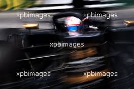 Romain Grosjean (FRA) Haas F1 Team VF-19. 07.06.2019. Formula 1 World Championship, Rd 5, Spanish Grand Prix, Barcelona, Spain, Practice Day.
