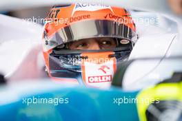 Robert Kubica (POL) Williams Racing FW42. 07.06.2019. Formula 1 World Championship, Rd 5, Spanish Grand Prix, Barcelona, Spain, Practice Day.