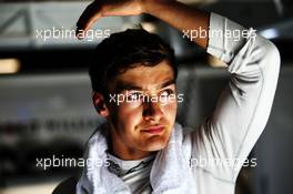George Russell (GBR) Williams Racing. 07.06.2019. Formula 1 World Championship, Rd 5, Spanish Grand Prix, Barcelona, Spain, Practice Day.