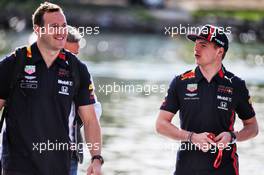 Max Verstappen (NLD) Red Bull Racing. 07.06.2019. Formula 1 World Championship, Rd 5, Spanish Grand Prix, Barcelona, Spain, Practice Day.