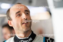 Robert Kubica (POL) Williams Racing. 07.06.2019. Formula 1 World Championship, Rd 5, Spanish Grand Prix, Barcelona, Spain, Practice Day.