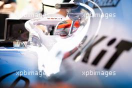 Robert Kubica (POL) Williams Racing FW42. 07.06.2019. Formula 1 World Championship, Rd 5, Spanish Grand Prix, Barcelona, Spain, Practice Day.