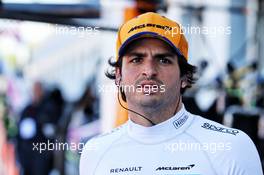 Carlos Sainz Jr (ESP) McLaren. 07.06.2019. Formula 1 World Championship, Rd 5, Spanish Grand Prix, Barcelona, Spain, Practice Day.