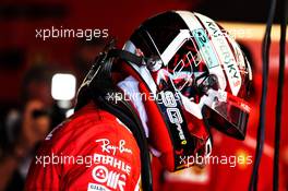 Charles Leclerc (MON) Ferrari. 07.06.2019. Formula 1 World Championship, Rd 5, Spanish Grand Prix, Barcelona, Spain, Practice Day.