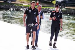 Max Verstappen (NLD) Red Bull Racing. 07.06.2019. Formula 1 World Championship, Rd 5, Spanish Grand Prix, Barcelona, Spain, Practice Day.