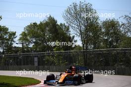 Carlos Sainz Jr (ESP), McLaren F1 Team  07.06.2019. Formula 1 World Championship, Rd 5, Spanish Grand Prix, Barcelona, Spain, Practice Day.