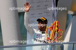 Lewis Hamilton (GBR), Mercedes AMG F1   09.06.2019. Formula 1 World Championship, Rd 7, Canadian Grand Prix, Montreal, Canada, Race Day.