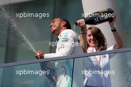 Lewis Hamilton (GBR), Mercedes AMG F1   09.06.2019. Formula 1 World Championship, Rd 7, Canadian Grand Prix, Montreal, Canada, Race Day.