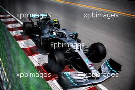 Valtteri Bottas (FIN) Mercedes AMG F1 W10. 08.06.2019. Formula 1 World Championship, Rd 7, Canadian Grand Prix, Montreal, Canada, Qualifying Day.