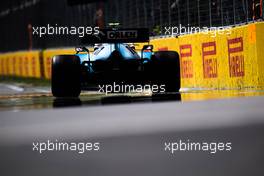 Robert Kubica (POL) Williams Racing FW42. 08.06.2019. Formula 1 World Championship, Rd 7, Canadian Grand Prix, Montreal, Canada, Qualifying Day.