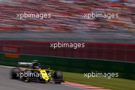 Daniel Ricciardo (AUS), Renault F1 Team  08.06.2019. Formula 1 World Championship, Rd 7, Canadian Grand Prix, Montreal, Canada, Qualifying Day.