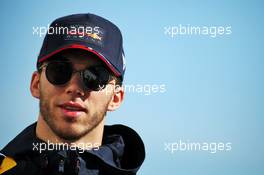 Pierre Gasly (FRA) Red Bull Racing. 08.06.2019. Formula 1 World Championship, Rd 7, Canadian Grand Prix, Montreal, Canada, Qualifying Day.