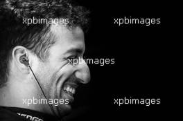 Daniel Ricciardo (AUS) Renault F1 Team. 08.06.2019. Formula 1 World Championship, Rd 7, Canadian Grand Prix, Montreal, Canada, Qualifying Day.