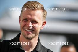 Kevin Magnussen (DEN) Haas F1 Team. 08.06.2019. Formula 1 World Championship, Rd 7, Canadian Grand Prix, Montreal, Canada, Qualifying Day.