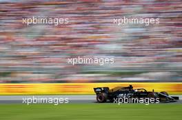 Romain Grosjean (FRA) Haas F1 Team VF-19. 08.06.2019. Formula 1 World Championship, Rd 7, Canadian Grand Prix, Montreal, Canada, Qualifying Day.
