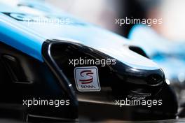 Williams Racing FW42 nosecone. 06.06.2019. Formula 1 World Championship, Rd 7, Canadian Grand Prix, Montreal, Canada, Preparation Day.