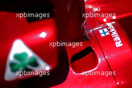 Kimi Raikkonen (FIN), Alfa Romeo Racing  06.06.2019. Formula 1 World Championship, Rd 7, Canadian Grand Prix, Montreal, Canada, Preparation Day.