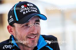 Robert Kubica (POL) Williams Racing. 06.06.2019. Formula 1 World Championship, Rd 7, Canadian Grand Prix, Montreal, Canada, Preparation Day.