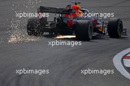 Max Verstappen (NLD), Red Bull Racing  12.04.2019. Formula 1 World Championship, Rd 3, Chinese Grand Prix, Shanghai, China, Practice Day.