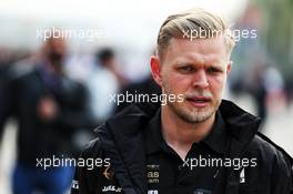 Kevin Magnussen (DEN) Haas F1 Team. 12.04.2019. Formula 1 World Championship, Rd 3, Chinese Grand Prix, Shanghai, China, Practice Day.