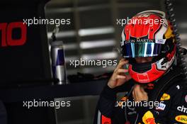 Pierre Gasly (FRA) Red Bull Racing. 12.04.2019. Formula 1 World Championship, Rd 3, Chinese Grand Prix, Shanghai, China, Practice Day.