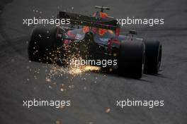 Max Verstappen (NLD), Red Bull Racing  12.04.2019. Formula 1 World Championship, Rd 3, Chinese Grand Prix, Shanghai, China, Practice Day.