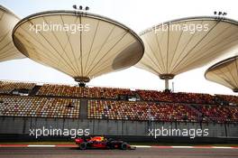 Pierre Gasly (FRA) Red Bull Racing RB15. 12.04.2019. Formula 1 World Championship, Rd 3, Chinese Grand Prix, Shanghai, China, Practice Day.