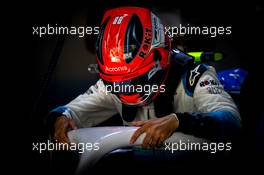 Robert Kubica (POL) Williams Racing FW42. 12.04.2019. Formula 1 World Championship, Rd 3, Chinese Grand Prix, Shanghai, China, Practice Day.