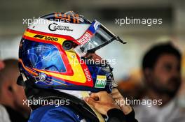 Carlos Sainz Jr (ESP) McLaren. 12.04.2019. Formula 1 World Championship, Rd 3, Chinese Grand Prix, Shanghai, China, Practice Day.