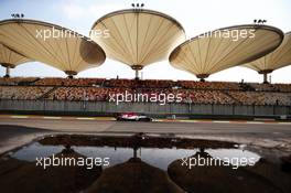 Kimi Raikkonen (FIN) Alfa Romeo Racing C38. 12.04.2019. Formula 1 World Championship, Rd 3, Chinese Grand Prix, Shanghai, China, Practice Day.