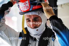 Robert Kubica (POL) Williams Racing. 12.04.2019. Formula 1 World Championship, Rd 3, Chinese Grand Prix, Shanghai, China, Practice Day.