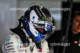 Valtteri Bottas (FIN) Mercedes AMG F1. 12.04.2019. Formula 1 World Championship, Rd 3, Chinese Grand Prix, Shanghai, China, Practice Day.