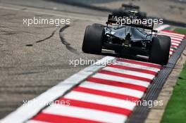 Kevin Magnussen (DEN) Haas VF-19. 12.04.2019. Formula 1 World Championship, Rd 3, Chinese Grand Prix, Shanghai, China, Practice Day.