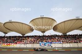 Kevin Magnussen (DEN) Haas VF-19. 13.04.2019. Formula 1 World Championship, Rd 3, Chinese Grand Prix, Shanghai, China, Qualifying Day.