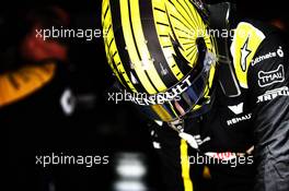 Nico Hulkenberg (GER) Renault F1 Team. 10.05.2019. Formula 1 World Championship, Rd 5, Spanish Grand Prix, Barcelona, Spain, Practice Day.