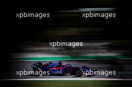 Daniil Kvyat (RUS) Scuderia Toro Rosso STR14. 10.05.2019. Formula 1 World Championship, Rd 5, Spanish Grand Prix, Barcelona, Spain, Practice Day.
