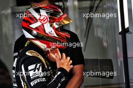 Kevin Magnussen (DEN) Haas F1 Team. 10.05.2019. Formula 1 World Championship, Rd 5, Spanish Grand Prix, Barcelona, Spain, Practice Day.
