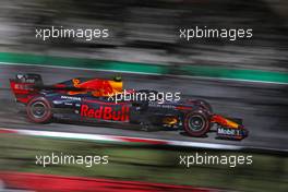 Pierre Gasly (FRA), Red Bull Racing  10.05.2019. Formula 1 World Championship, Rd 5, Spanish Grand Prix, Barcelona, Spain, Practice Day.